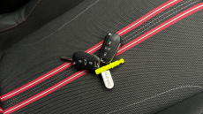 Vauxhall Corsa 1.2 Turbo GS Line 5dr Petrol Hatchback